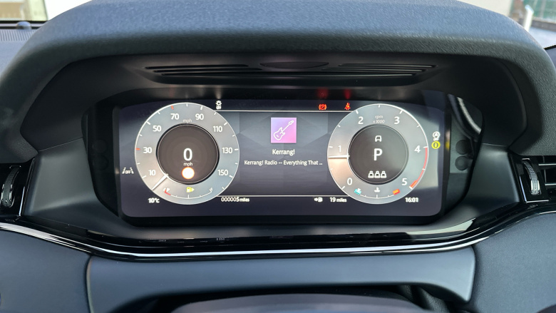 Land Rover Range Rover Evoque 2.0 D200 Dynamic SE 5dr Auto Diesel Hatchback